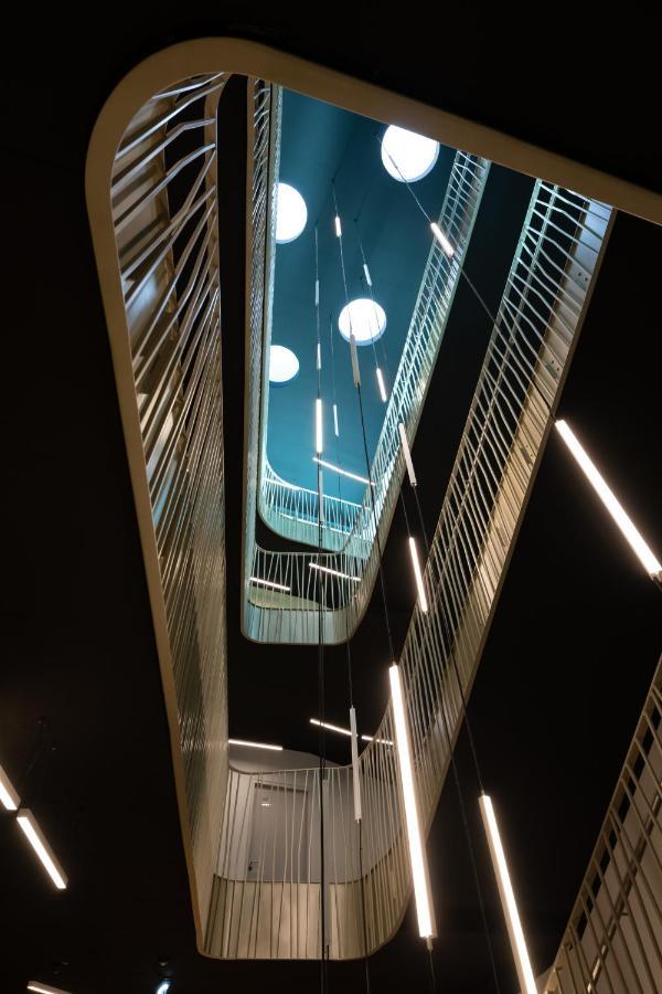 Hotel Western Spinnerei 3*