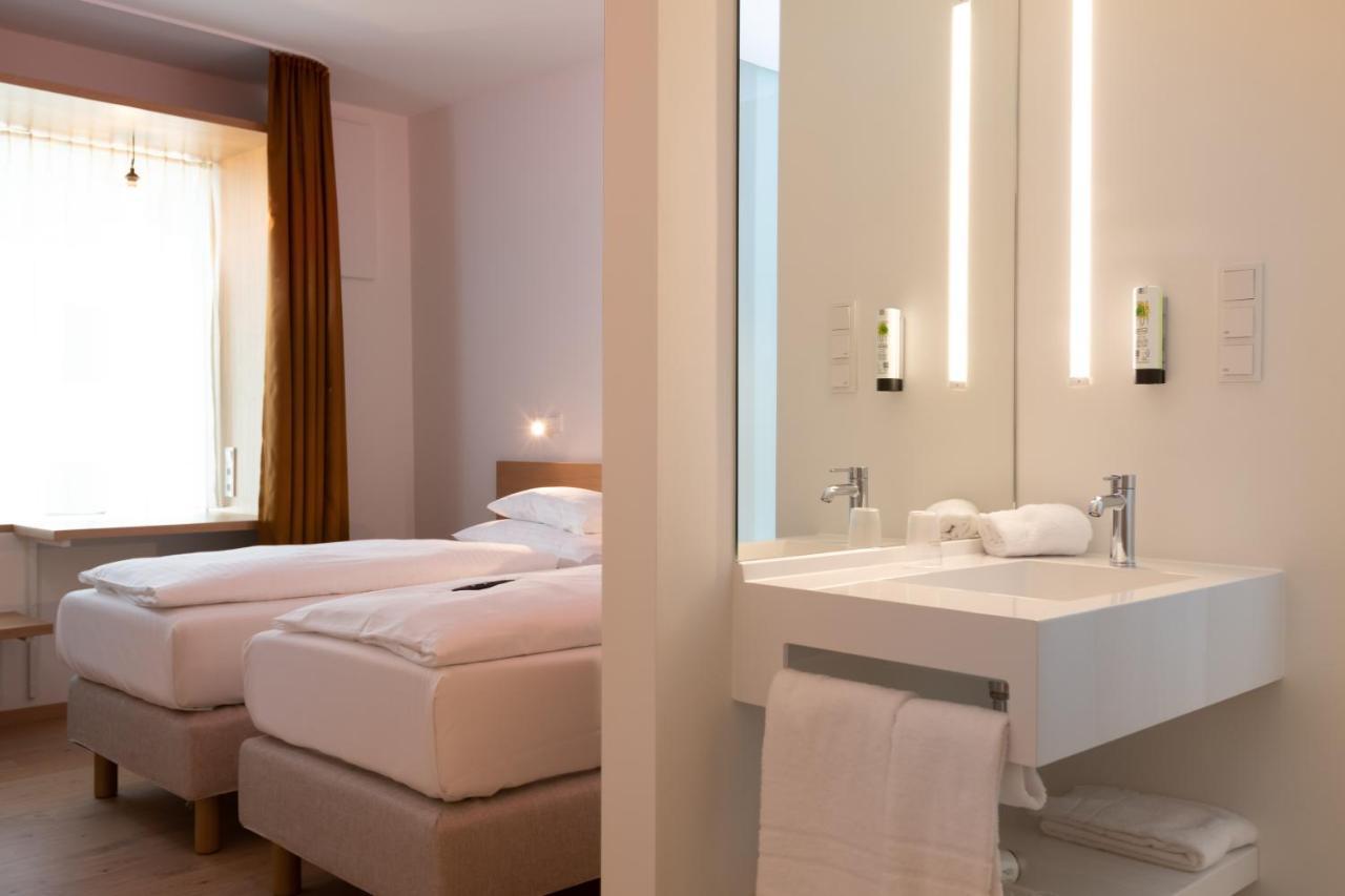 Western Spinnerei Hotel 3*