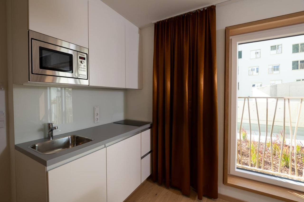 Western Spinnerei Hotel Linz