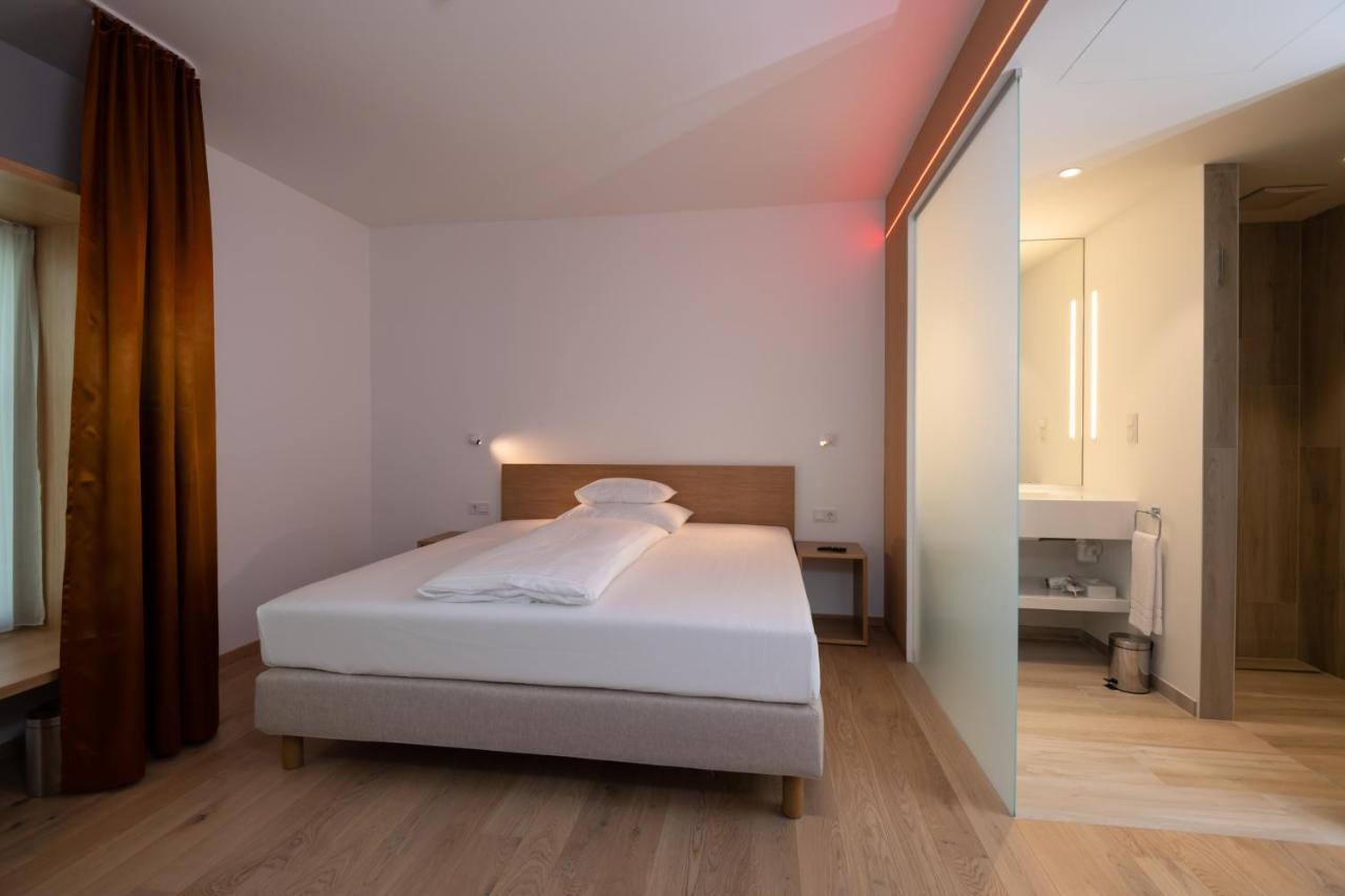 Hotel Western Spinnerei 3*