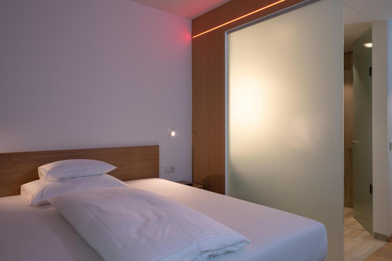 Hotel Western Spinnerei 3*