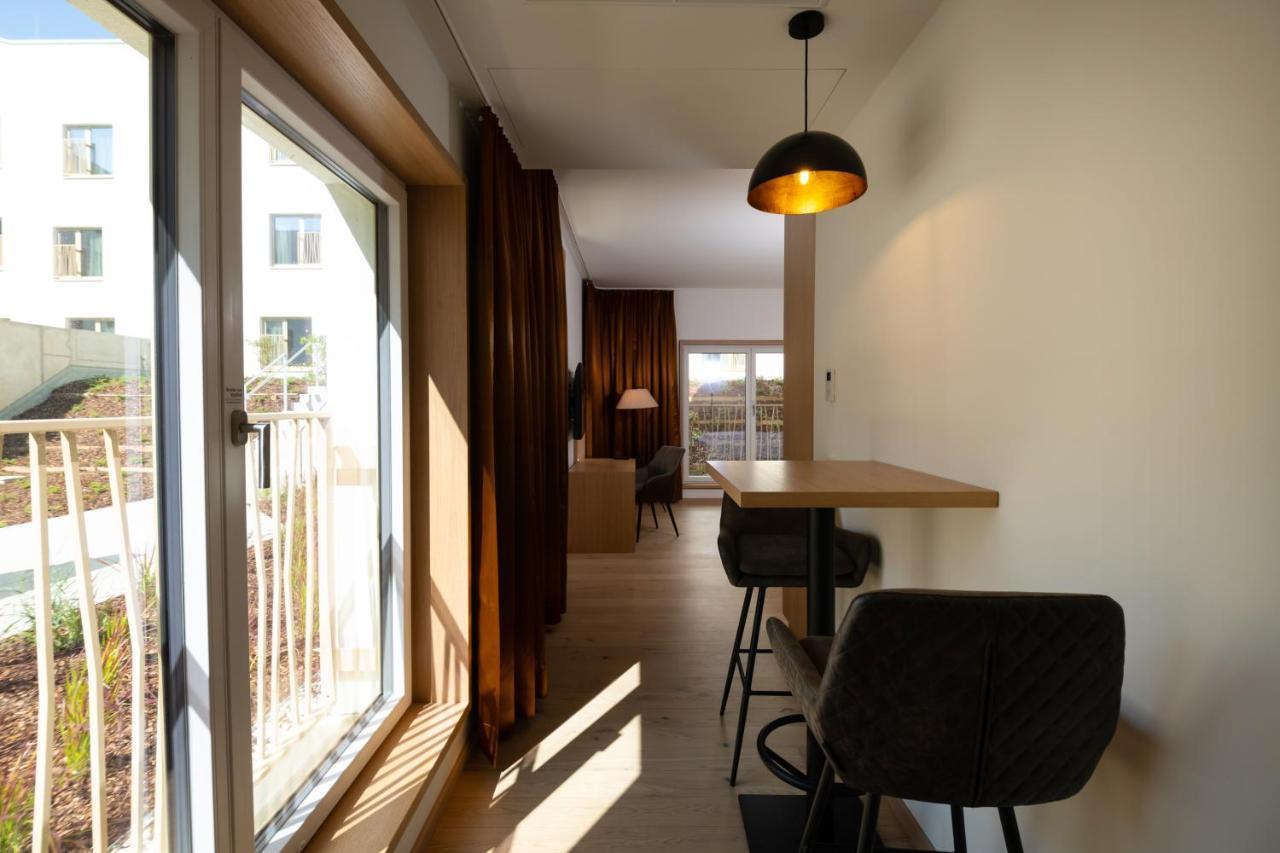 Hotel Western Spinnerei Linz