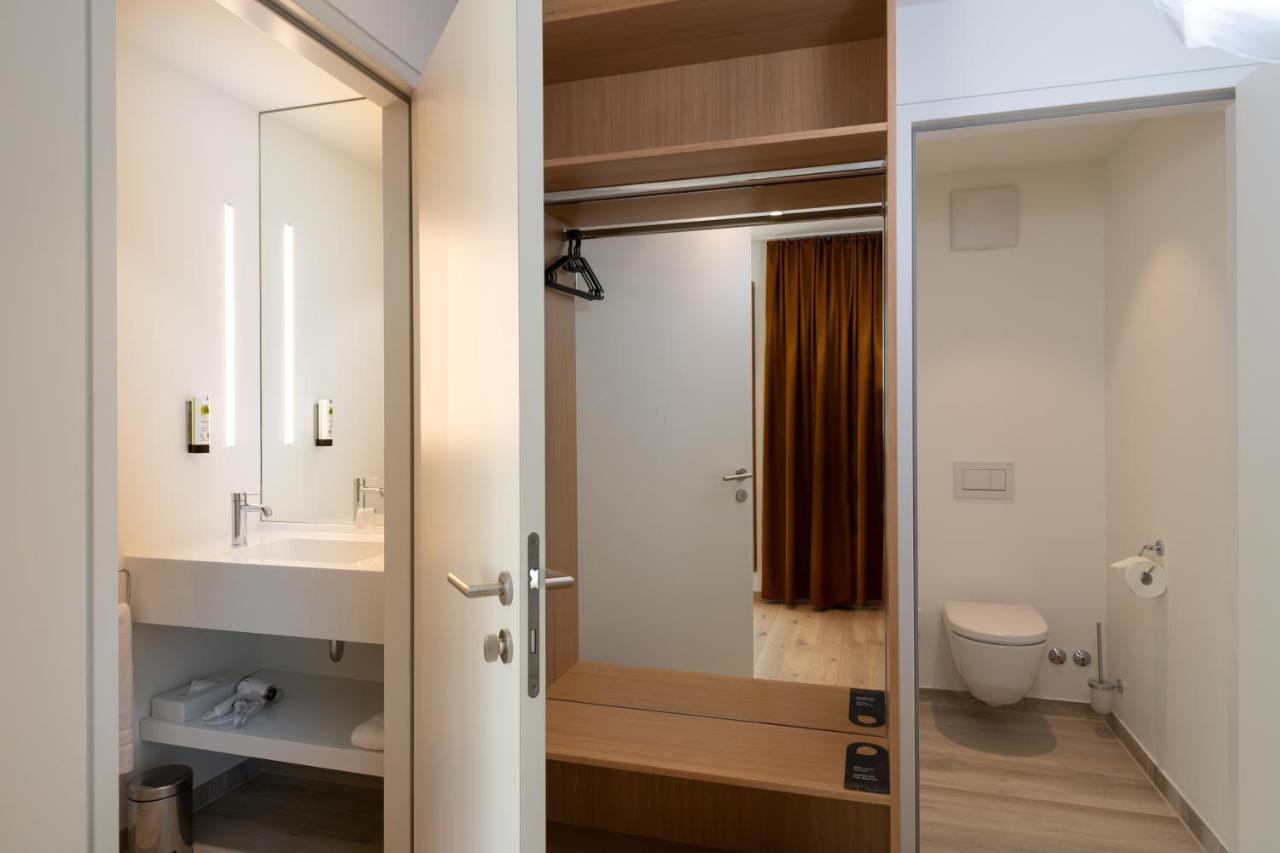 Western Spinnerei Hotel Linz