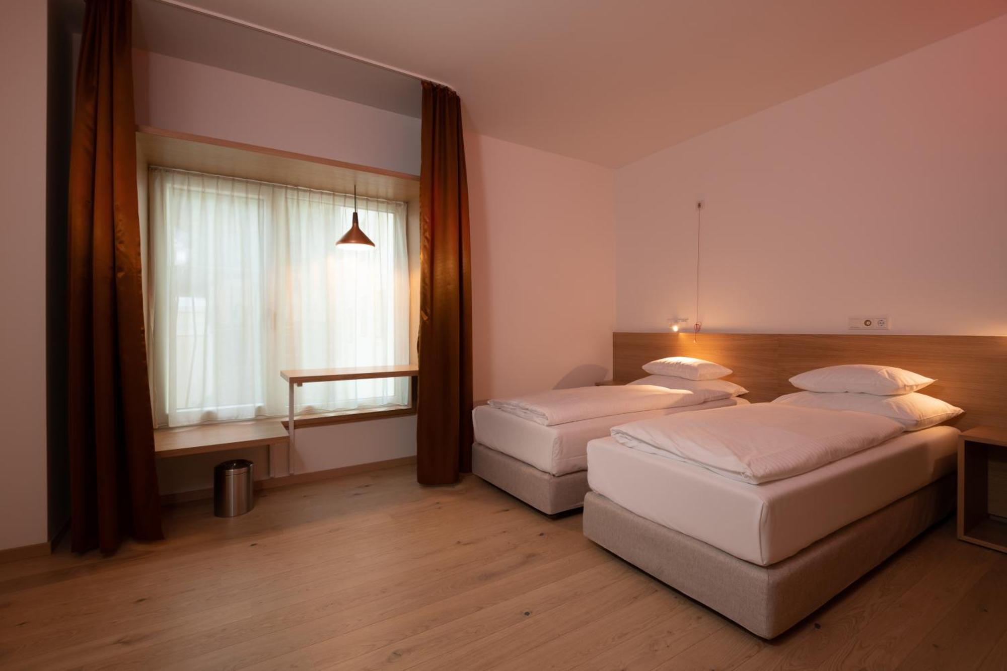 Western Spinnerei Hotel Linz