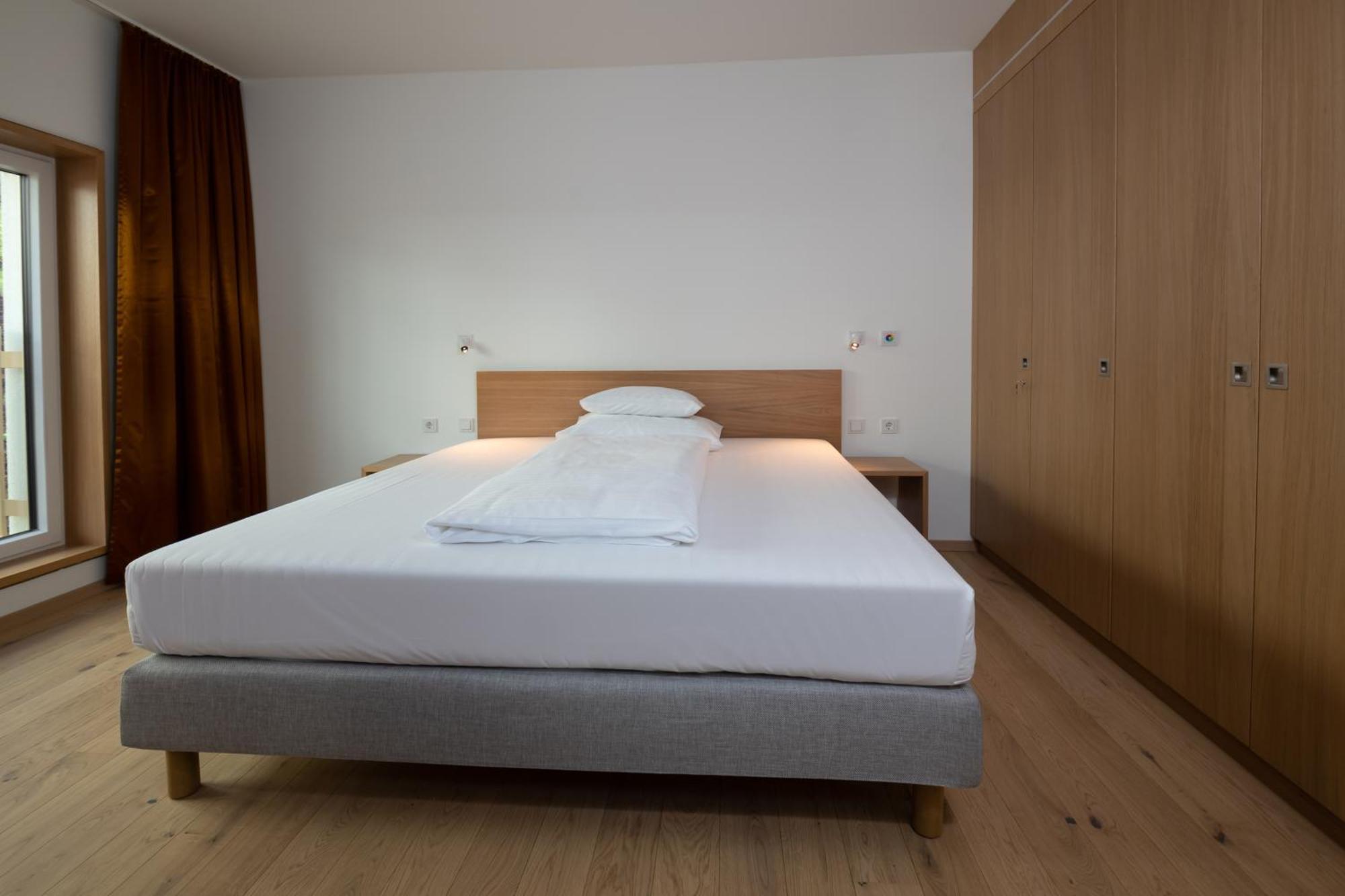 Western Spinnerei 3* Linz