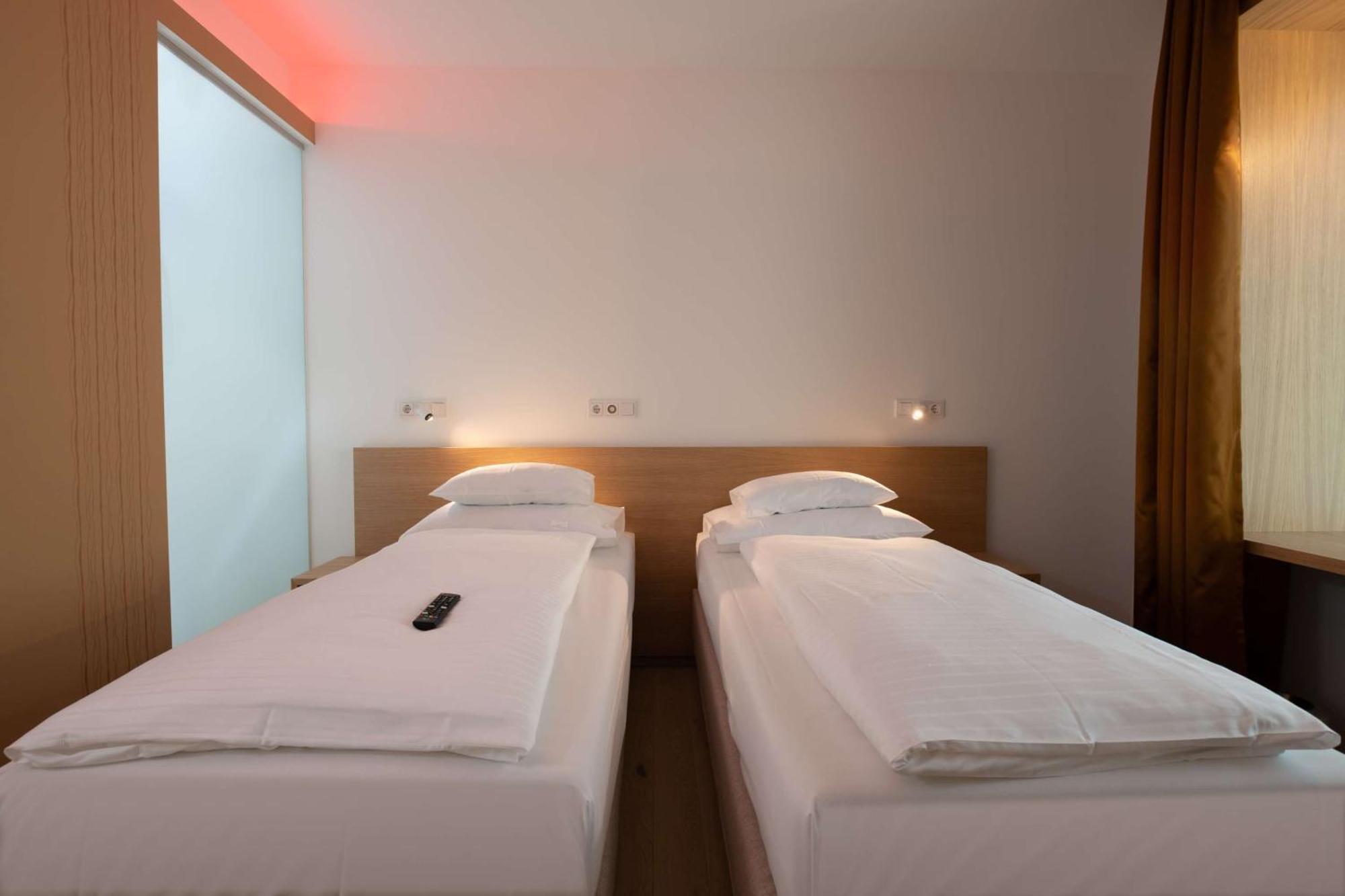 Western Spinnerei Hotel 3*