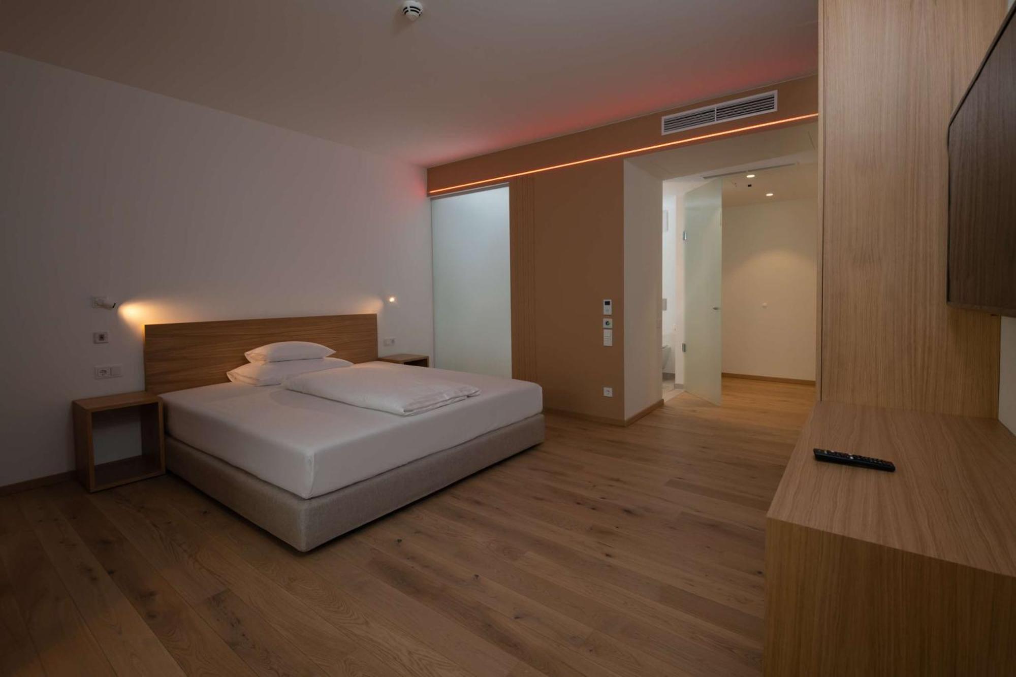 Hotel Western Spinnerei