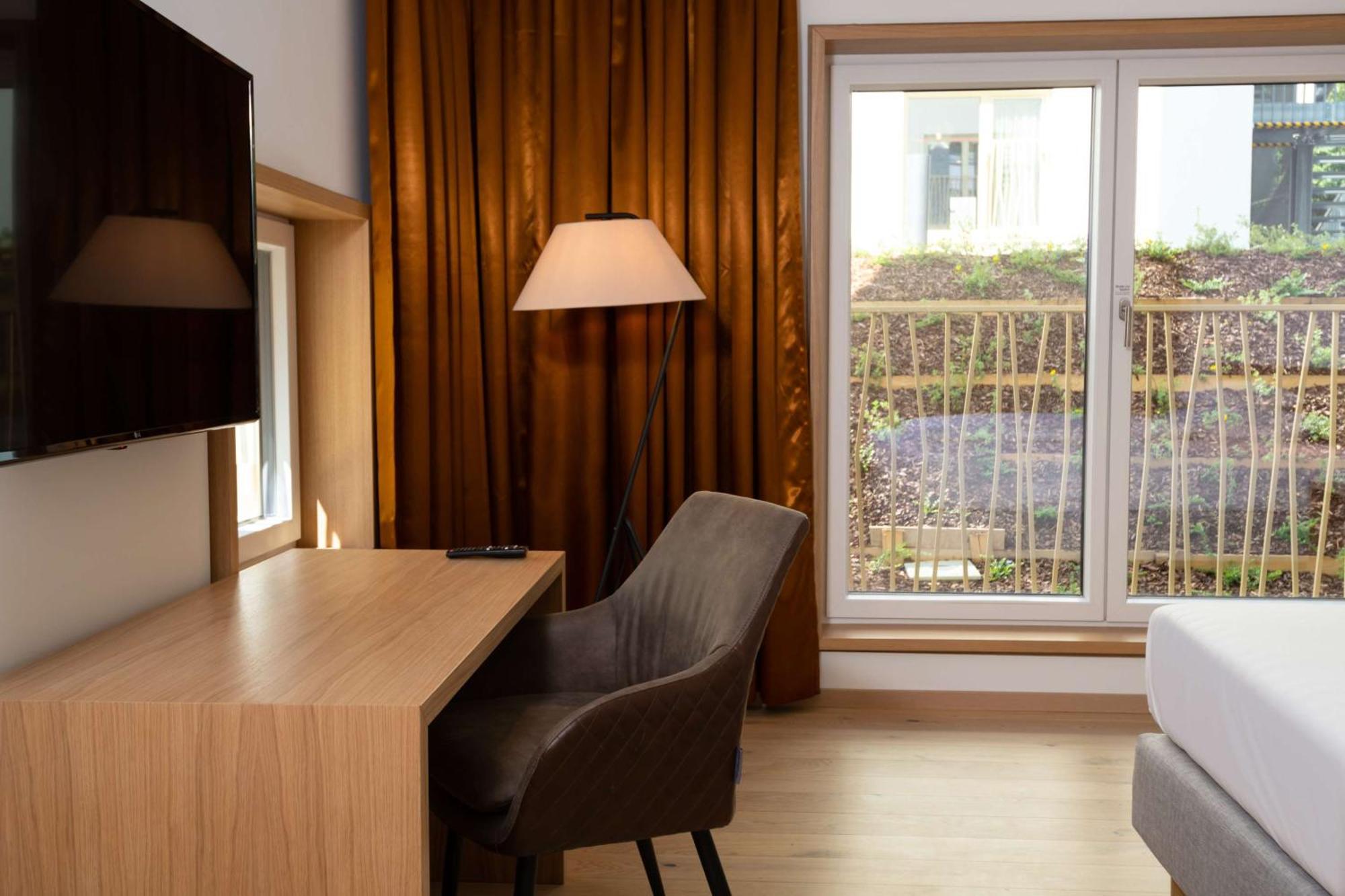 Hotel Western Spinnerei 3*