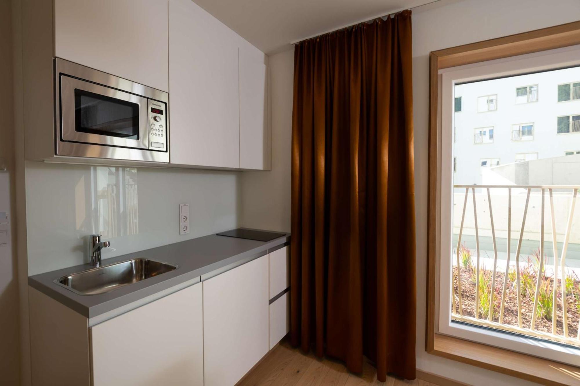 Hotel Western Spinnerei Linz