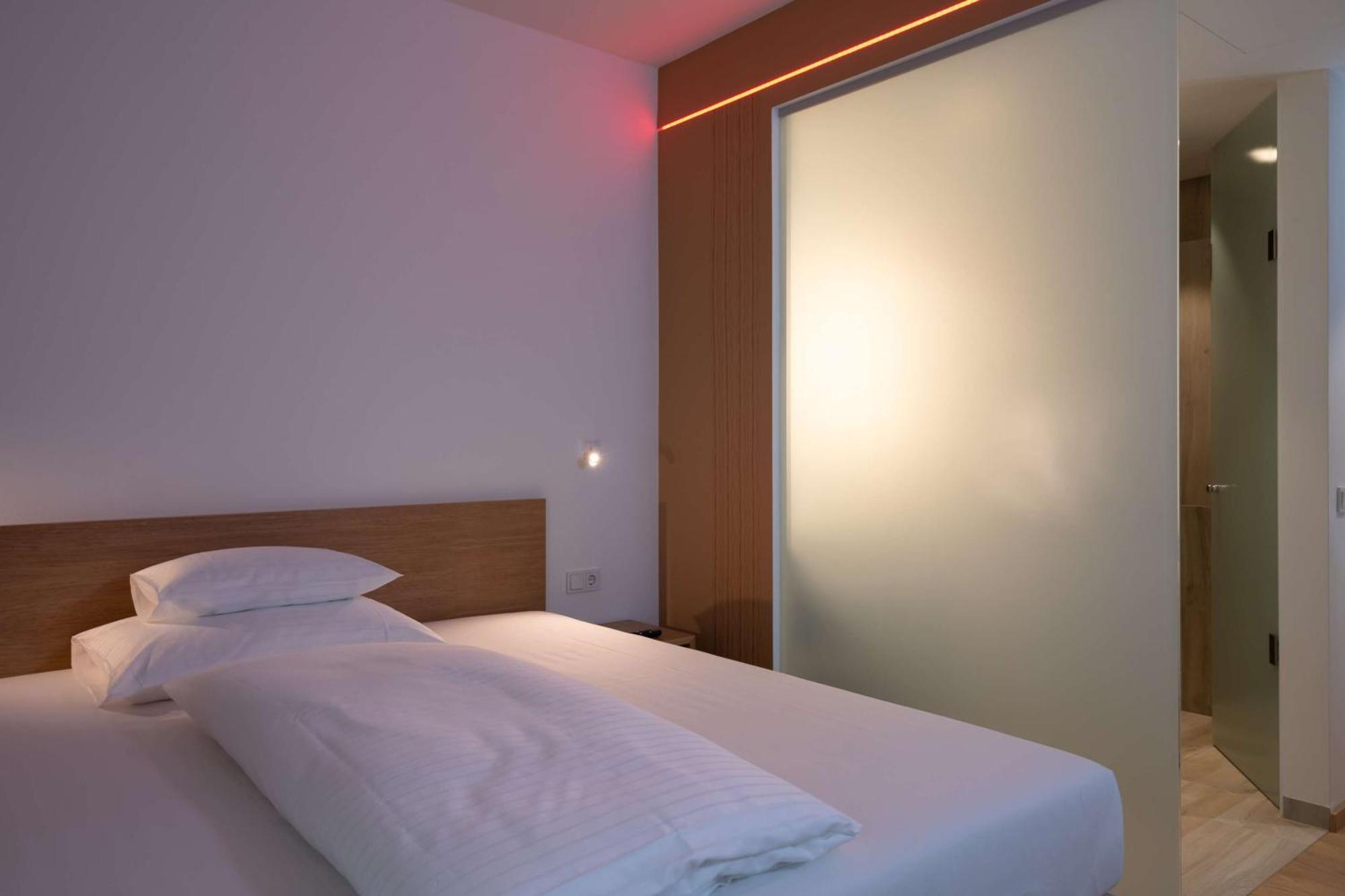Hotel Western Spinnerei 3*